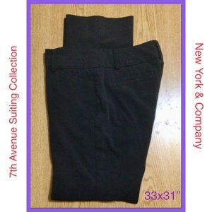 Lo Rise Trousers, sz 8 average